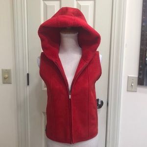 Ralph Lauren Black Label Ref Vest